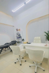SANG NHƯỢNG SPA 3 LẦU TRUNG TÂM QUY NHƠN - CHỈ 269 TRIỆU