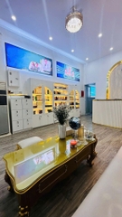SANG NHƯỢNG SPA 3 LẦU TRUNG TÂM QUY NHƠN - CHỈ 269 TRIỆU