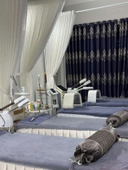 SANG NHƯỢNG SPA 3 LẦU TRUNG TÂM QUY NHƠN - CHỈ 269 TRIỆU