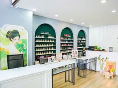 SANG NHƯỢNG SPA MẶT TIỀN QUẬN 8 - CÓ DANH SÁCH 1000 KHÁCH