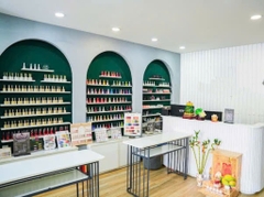 SANG NHƯỢNG SPA MẶT TIỀN QUẬN 8 - CÓ DANH SÁCH 1000 KHÁCH