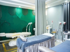 SANG NHƯỢNG SPA MẶT TIỀN QUẬN 8 - CÓ DANH SÁCH 1000 KHÁCH