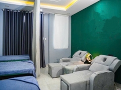 SANG NHƯỢNG SPA MẶT TIỀN QUẬN 8 - CÓ DANH SÁCH 1000 KHÁCH