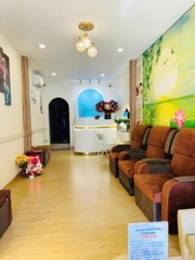 SANG NHƯỢNG SPA DƯỠNG SINH MẶT TIỀN QUẬN 1