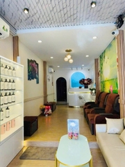 SANG NHƯỢNG SPA DƯỠNG SINH MẶT TIỀN QUẬN 1