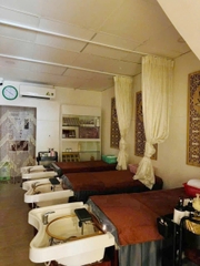 SANG NHƯỢNG SPA DƯỠNG SINH MẶT TIỀN QUẬN 1