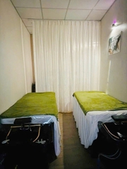 SANG NHƯỢNG SPA DƯỠNG SINH MẶT TIỀN QUẬN 1