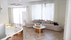 SANG NHƯỢNG PHÒNG KHÁM DA LIỄU - QUẬN 1