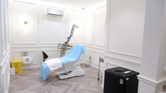 SANG NHƯỢNG PHÒNG KHÁM DA LIỄU - QUẬN 1