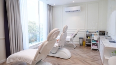 SANG NHƯỢNG PHÒNG KHÁM DA LIỄU - QUẬN 1