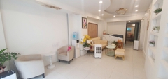 SANG NHƯỢNG SPA - MẶT TIỀN SẦM UẤT QUẬN 3
