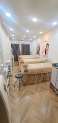 SANG NHƯỢNG SPA - MẶT TIỀN SẦM UẤT QUẬN 3