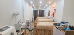 SANG NHƯỢNG SPA - MẶT TIỀN SẦM UẤT QUẬN 3