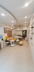 SANG NHƯỢNG SPA - MẶT TIỀN SẦM UẤT QUẬN 3