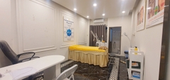 SANG NHƯỢNG SPA - MẶT TIỀN SẦM UẤT QUẬN 3