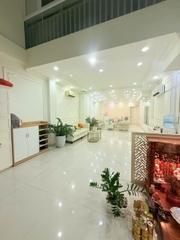 SANG NHƯỢNG PHÒNG KHÁM SPA - THẨM MỸ VIỆN GÒ VẤP