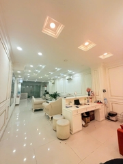 SANG NHƯỢNG PHÒNG KHÁM SPA - THẨM MỸ VIỆN GÒ VẤP