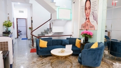 SPA DƯỠNG SINH KẾT HỢP CHĂM SÓC DA MẶT