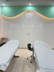 SANG SPA FULL NỘI THẤT CAO CẤP - CHỈ 350 TRIỆU