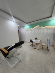 SANG SPA FULL NỘI THẤT CAO CẤP - CHỈ 350 TRIỆU