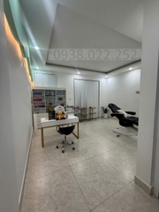 SANG SPA FULL NỘI THẤT CAO CẤP - CHỈ 350 TRIỆU