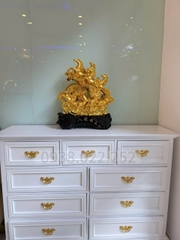 SANG SPA FULL NỘI THẤT CAO CẤP - CHỈ 350 TRIỆU