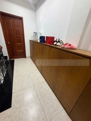 SANG SPA FULL NỘI THẤT CAO CẤP - CHỈ 350 TRIỆU
