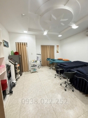 SANG SPA FULL NỘI THẤT CAO CẤP - CHỈ 350 TRIỆU