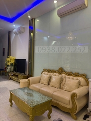 SANG SPA FULL NỘI THẤT CAO CẤP - CHỈ 350 TRIỆU