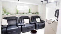 CHO THUÊ NHÀ MẶT TIỀN HAI BÀ TRƯNG - QUẬN 1