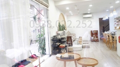 SANG NHƯỢNG TIỆM NAIL - SPA - MI - QUẬN 1