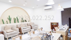 SANG NHƯỢNG TIỆM NAIL - SPA - MI - QUẬN 1