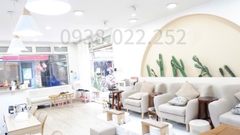 SANG NHƯỢNG TIỆM NAIL - SPA - MI - QUẬN 1