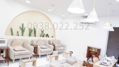 SANG NHƯỢNG TIỆM NAIL - SPA - MI - QUẬN 1