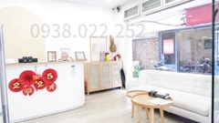 SANG NHƯỢNG TIỆM NAIL - SPA - MI - QUẬN 1