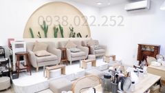 SANG NHƯỢNG TIỆM NAIL - SPA - MI - QUẬN 1