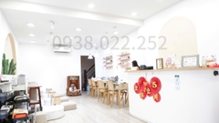 SANG NHƯỢNG TIỆM NAIL - SPA - MI - QUẬN 1