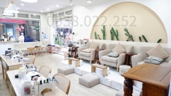SANG NHƯỢNG TIỆM NAIL - SPA - MI - QUẬN 1