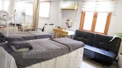 SANG NHƯỢNG TIỆM NAIL - SPA - MI - QUẬN 1