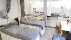 SANG NHƯỢNG TIỆM NAIL - SPA - MI - QUẬN 1