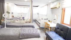 SANG NHƯỢNG TIỆM NAIL - SPA - MI - QUẬN 1