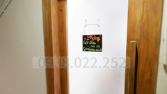 SANG NHƯỢNG TIỆM NAIL - SPA - MI - QUẬN 1
