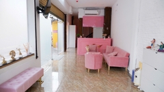 CẦN SANG NHƯỢNG SPA FULL NỘI THẤT - KHU TRUNG TÂM QUẬN 1
