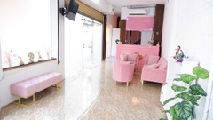 CẦN SANG NHƯỢNG SPA FULL NỘI THẤT - KHU TRUNG TÂM QUẬN 1