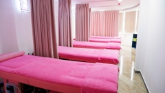 CẦN SANG NHƯỢNG SPA FULL NỘI THẤT - KHU TRUNG TÂM QUẬN 1