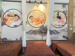 SANG NHƯỢNG SPA DƯỠNG SINH GIÁ SIÊU TỐT - VÀO LÀM NGAY