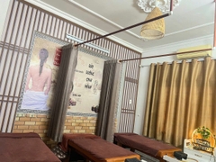 SANG NHƯỢNG SPA DƯỠNG SINH GIÁ SIÊU TỐT - VÀO LÀM NGAY