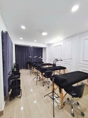 SANG TIỆM PHUN XĂM - THẨM MỸ GIÁ SIÊU TỐT