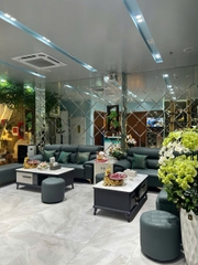 SANG NHƯỢNG PHÒNG KHÁM ĐÔNG Y - SPA - VLTL