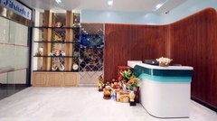 SANG NHƯỢNG PHÒNG KHÁM ĐÔNG Y - SPA - VLTL